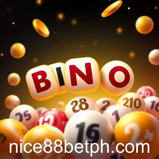 Exploring the Thrilling World of Bingo Halls at Nice88 Bet