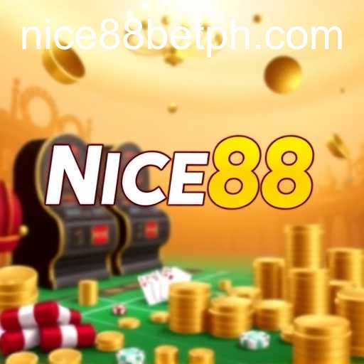 Exploring the Exciting World of Casino Games on Nice88 Bet