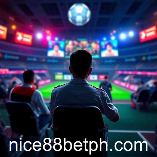 The Rise of Online Betting Amid Global Shifts