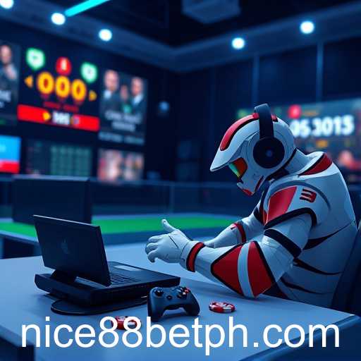 Online Gaming Trends and Security in 2025