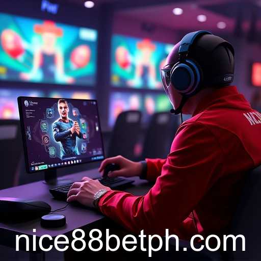 The Evolution of Online Gaming in 2025