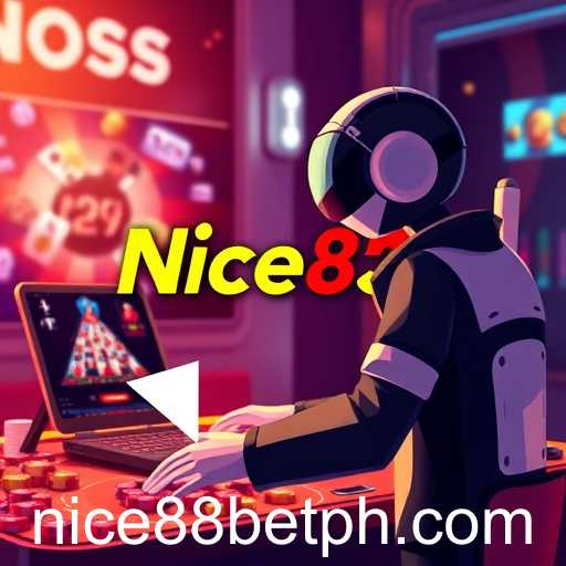The Rise of Nice88 Bet: A New Era in Online Gaming