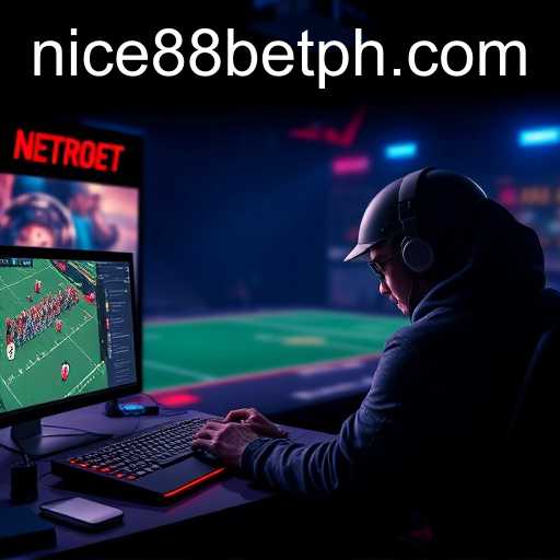 The Rise and Impact of Online Betting Platforms