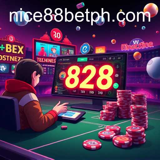 Exploring the Rise of Online Gambling in 2025