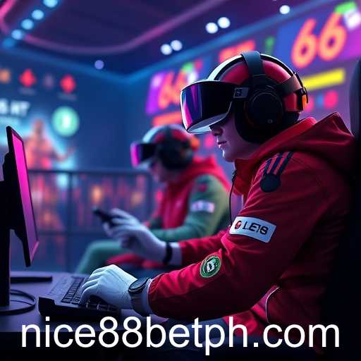 The Rise of Online Gaming Platforms