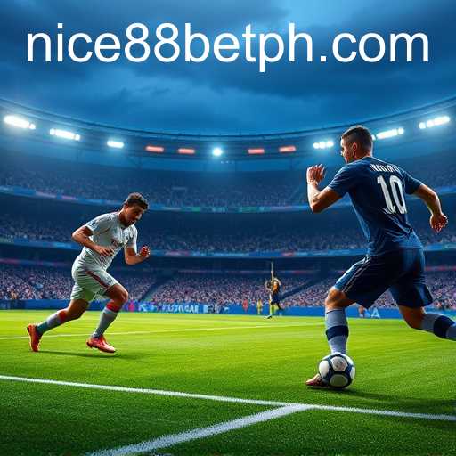 Exploring the Exciting World of Sports Betting: Unlocking Opportunities with 'nice88 bet'