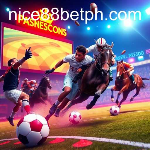 Exploring Virtual Sports on Nice88 Bet: A Revolutionary Gaming Experience